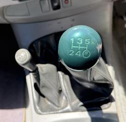 2006 Toyota Hilux SR