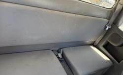 2006 Toyota Hilux SR