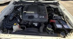 2006 Toyota Hilux SR