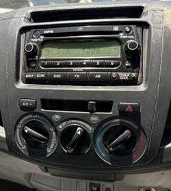 2006 Toyota Hilux SR