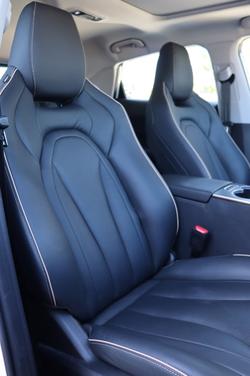 2023 Chery OMODA 5 EX