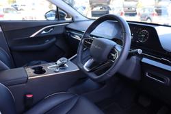 2023 Chery OMODA 5 EX