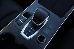 2023 Chery OMODA 5 EX