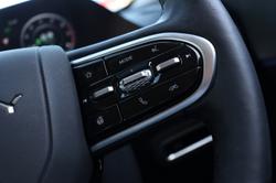 2023 Chery OMODA 5 EX