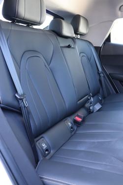 2023 Chery OMODA 5 EX