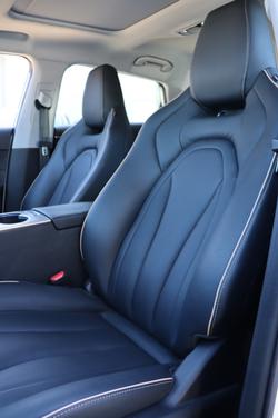 2023 Chery OMODA 5 EX