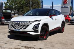 2023 Chery OMODA 5 EX