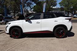 2023 Chery OMODA 5 EX