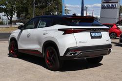 2023 Chery OMODA 5 EX