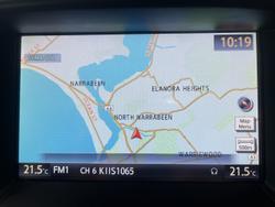 2016 Nissan Pathfinder Ti