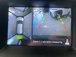 2016 Nissan Pathfinder Ti