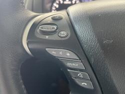 2016 Nissan Pathfinder Ti