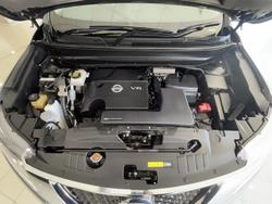 2016 Nissan Pathfinder Ti