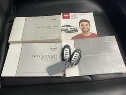 2016 Nissan Pathfinder Ti