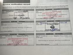 2016 Nissan Pathfinder Ti