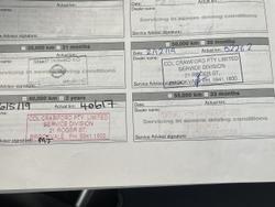 2016 Nissan Pathfinder Ti