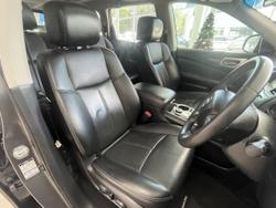 2016 Nissan Pathfinder Ti