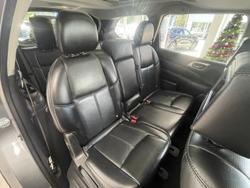 2016 Nissan Pathfinder Ti