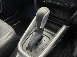 2016 Suzuki Vitara S Turbo
