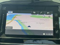 2016 Suzuki Vitara S Turbo