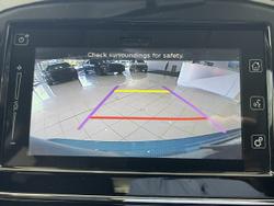 2016 Suzuki Vitara S Turbo