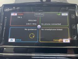 2016 Suzuki Vitara S Turbo