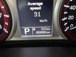 2016 Suzuki Vitara S Turbo