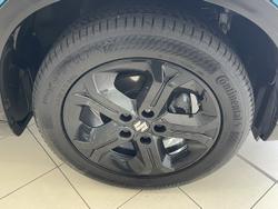 2016 Suzuki Vitara S Turbo