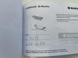 2016 Suzuki Vitara S Turbo