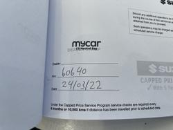 2016 Suzuki Vitara S Turbo