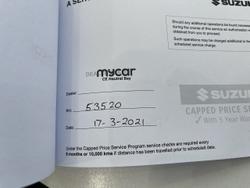 2016 Suzuki Vitara S Turbo