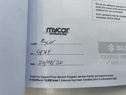 2016 Suzuki Vitara S Turbo