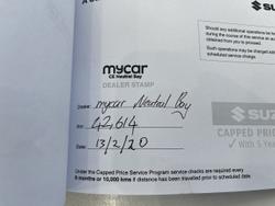 2016 Suzuki Vitara S Turbo