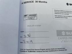 2016 Suzuki Vitara S Turbo