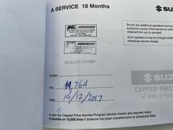 2016 Suzuki Vitara S Turbo