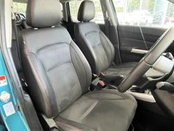 2016 Suzuki Vitara S Turbo