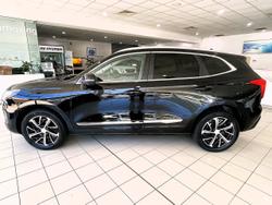 2023 GWM Haval Jolion Ultra