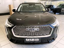 2023 GWM Haval Jolion Ultra