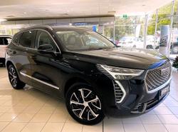 2023 GWM Haval Jolion Ultra