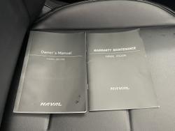 2023 GWM Haval Jolion Ultra