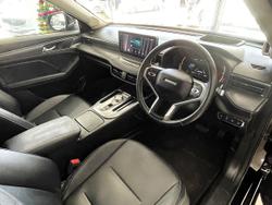 2023 GWM Haval Jolion Ultra