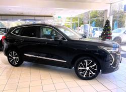 2023 GWM Haval Jolion Ultra
