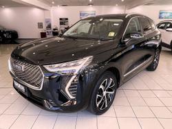 2023 GWM Haval Jolion Ultra