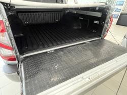 2021 Nissan Navara ST-X