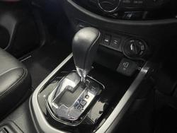 2021 Nissan Navara ST-X