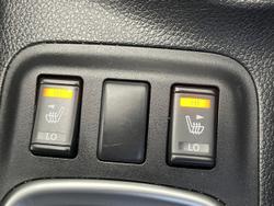 2021 Nissan Navara ST-X