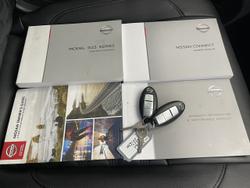 2021 Nissan Navara ST-X