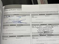 2021 Nissan Navara ST-X