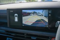 2024 Hyundai Tucson Elite N Line