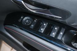 2024 Hyundai Tucson Elite N Line